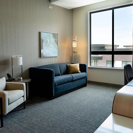 Courtyard By Marriott Salt Lake City Cottonwood Cottonwood Heights Exteriör bild