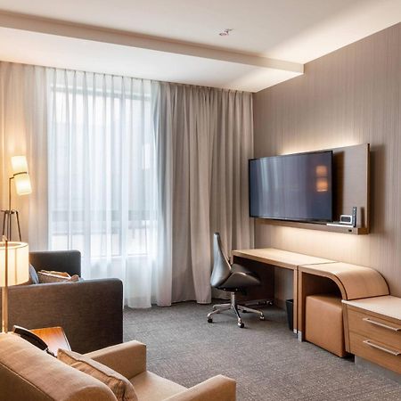 Courtyard By Marriott Salt Lake City Cottonwood Cottonwood Heights Exteriör bild