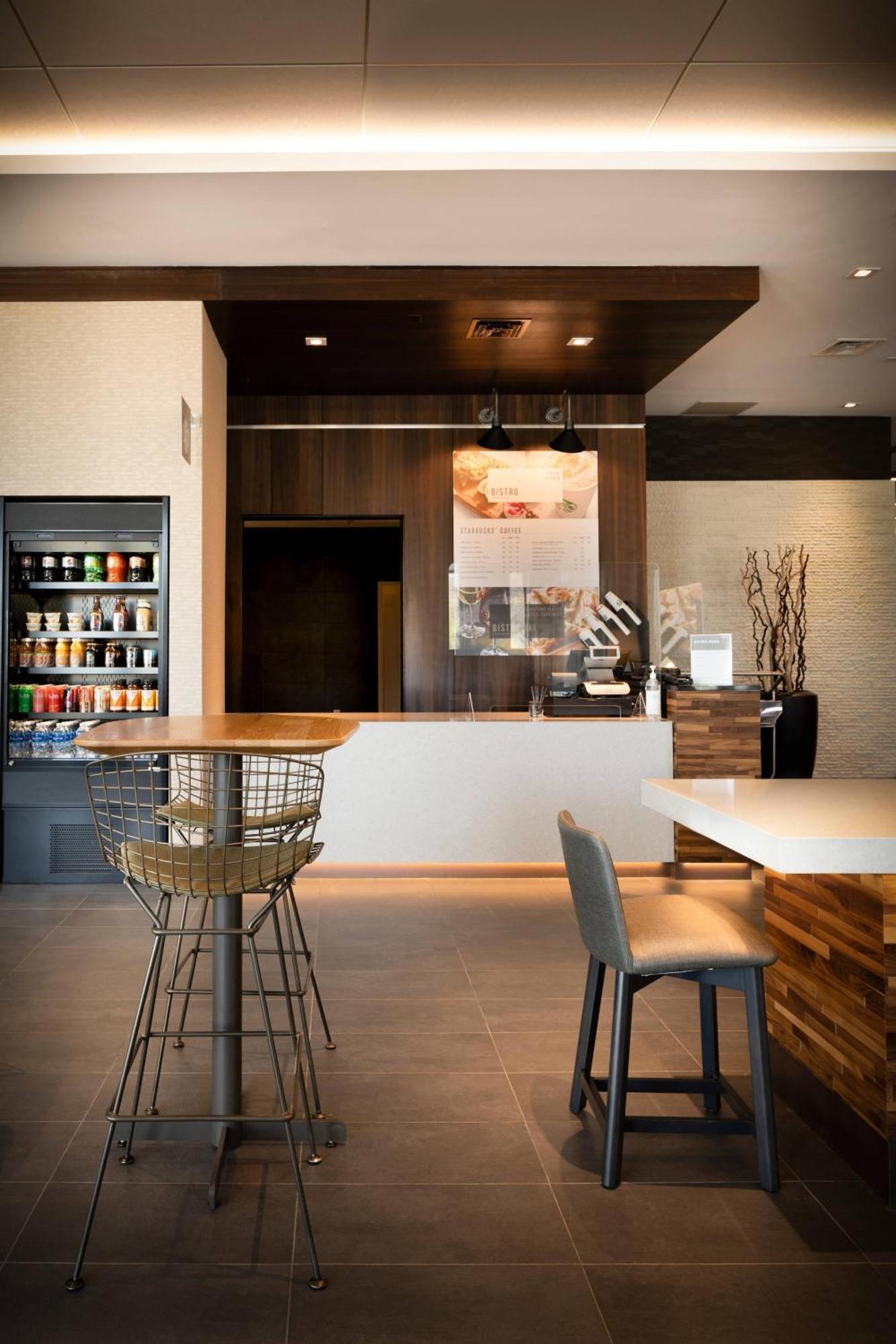 Courtyard By Marriott Salt Lake City Cottonwood Cottonwood Heights Exteriör bild