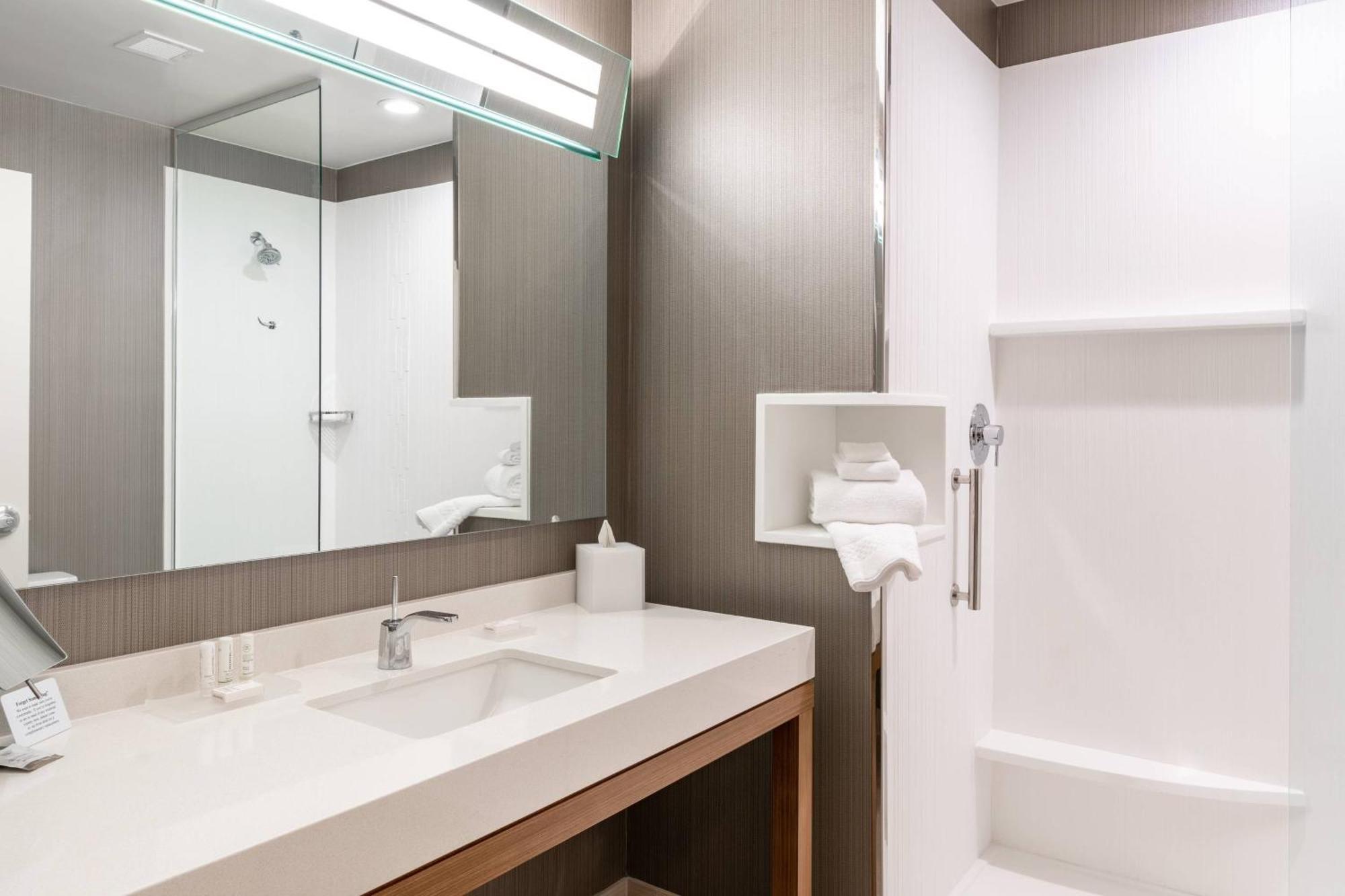 Courtyard By Marriott Salt Lake City Cottonwood Cottonwood Heights Exteriör bild