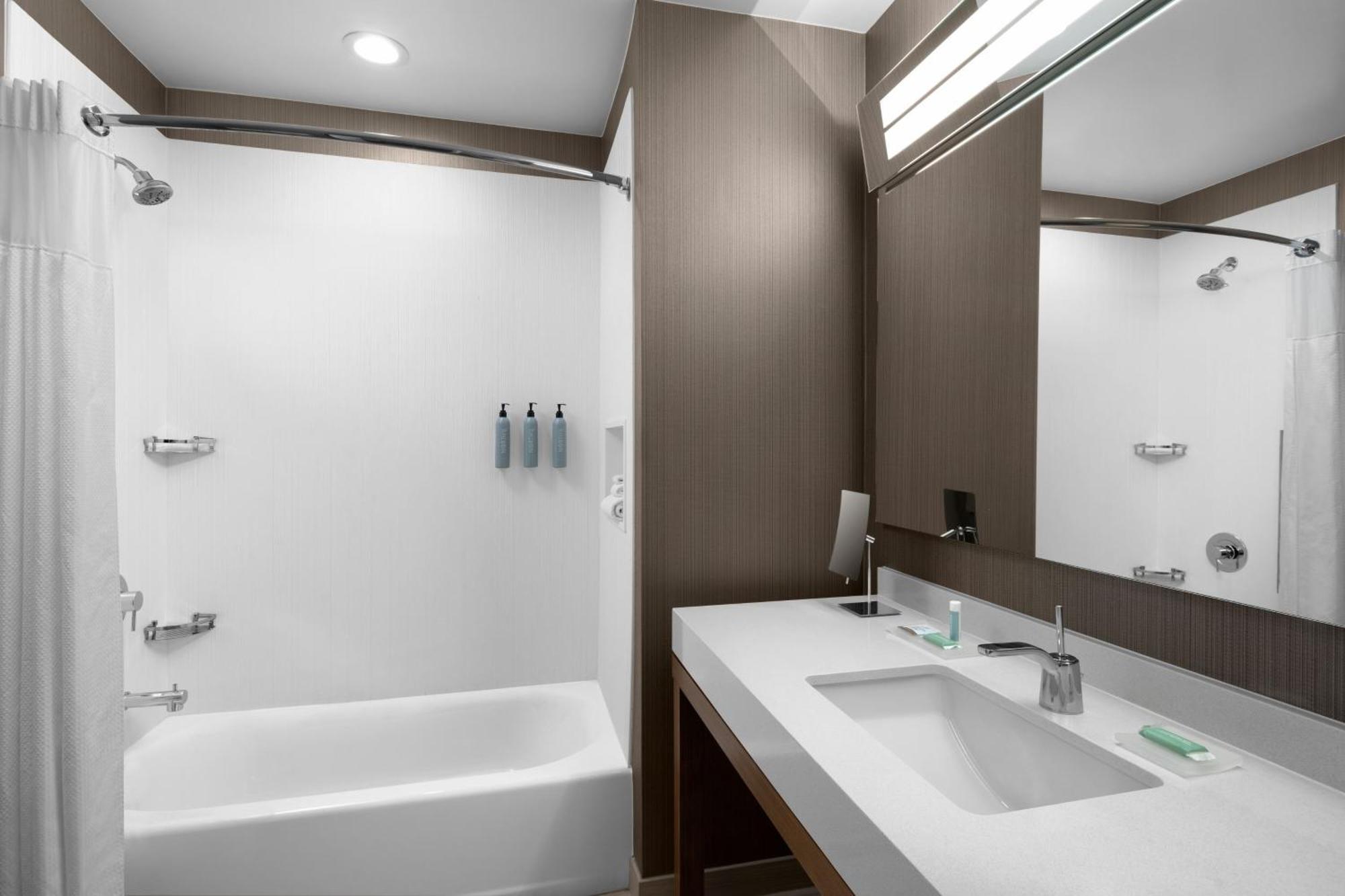 Courtyard By Marriott Salt Lake City Cottonwood Cottonwood Heights Exteriör bild