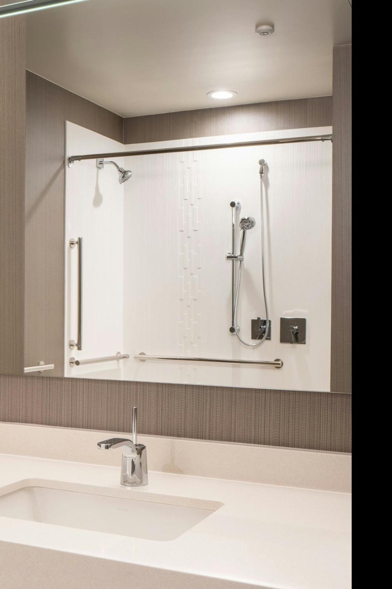 Courtyard By Marriott Salt Lake City Cottonwood Cottonwood Heights Exteriör bild
