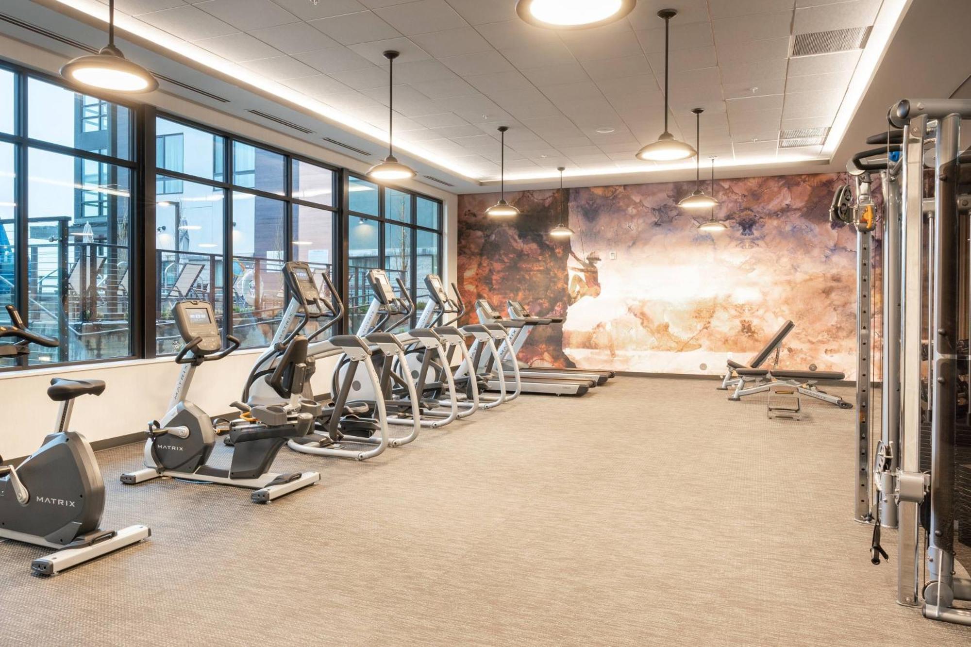 Courtyard By Marriott Salt Lake City Cottonwood Cottonwood Heights Exteriör bild